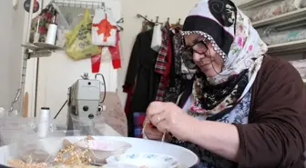 Kadın girişimci bir merakla başladığı mesleğinde 19 yılı geride bıraktı