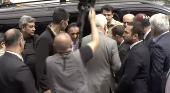 Kılıçdaroğlu, eski ülkücülerle bir araya geldi