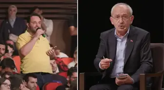 Kılıçdaroğlu'na soruldu: 'Selahattin Demirtaş'ın serbest kalmasını istiyorsanız bize katılacaksınız' sözünüzü Trabzon'da tekrarlayabilir misiniz?