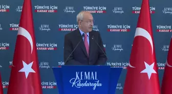 Kılıçdaroğlu: 'Umutsuzluğa Kapılmak Milliyetçilere Hiç Yakışmaz. Bir Kişi Kalsak Bile Sonuna Kadar Mücadele Edeceğiz'