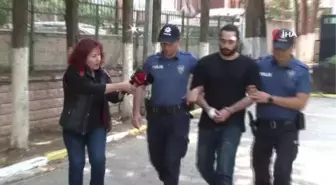 Maltepe'de 4 kişinin ölümüne sebep olan sürücü adliyeye sevk edildi