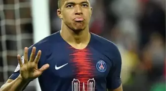 Mbappe PSG'den gidiyor mu? Mbappe PSG'den ayrılıyor mu? Mbappe hangi takıma gidecek?