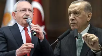 Montaj video tartışması yargıya taşındı! Kılıçdaroğlu'ndan, Cumhurbaşkanı Erdoğan'a 1 milyon TL'lik tazminat davası