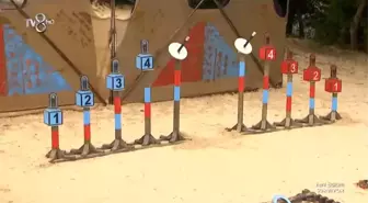 Survivor 2. ödül oyununu kim kazandı, hangi takım, ödülü ne? 24 Mayıs Çarşamba 2023 ödül oyunu ödülü nedir? Survivor ödül oyunu kaç kaç bitti?