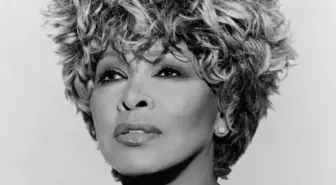 Tina Turner kimdir? Tina Turner şarkıları neler? Tina Turner kaç yaşında, nereli? Tina Turner biyografisi!