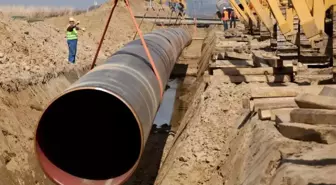 Türk Akım ve Mavi Akım nedir, ne demek? Türk Akım projesi nedir, ne zaman imzalandı, hangi ülkeler arası? Mavi Akım boru hattı nerede?