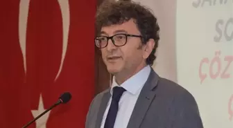 Yüksel Taşkın kimdir, neden ihraç edildi? Yüksel Taşkın nereli, kaç yaşında, mesleği ne?