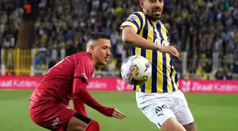 Ziraat Türkiye Kupası: Fenerbahçe: 0 DG Sivasspor: 0 (İlk yarı)