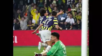 Ziraat Türkiye Kupası: Fenerbahçe: 3 - DG Sivasspor: 0 (Maç sonucu)