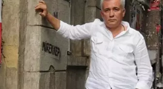 Adil Serdar Saçan kimdir? Adil Serdar Saçan kaç yaşında, nereli? Adil Serdar Saçan hayatı ve biyografisi!