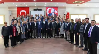 AK Parti Aydın Milletvekili Savaş: '28 Mayıs yarım kalan seçimin tamamlandığı milat olacak'