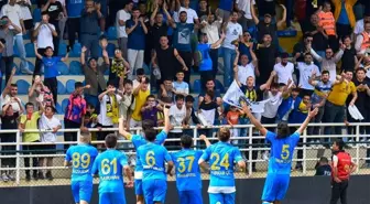 Bucaspor 1928'in gollerine 3 oyuncu damga vurdu