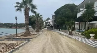 Didim Belediyesi, İlçeyi Yaz Sezonuna Hazırlıyor