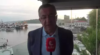 Engin Altay: '29 Mayıs Sabahı Türkiye, Yeni Bir Güne Uyanacak. O Günün Adı, Temiz Devletin, Temiz Siyasetin, Temiz Toplumun Miladı Olacak'