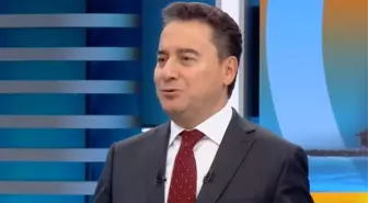 Halk Tv konuğu Ali Babacan kimdir? Ali Babacan kaç yaşında, nereli? Ali Babacan biyografisi!