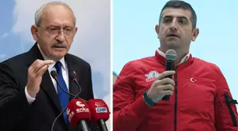 Haluk Bayraktar'dan Kılıçdaroğlu'nun sözlerine tepki: Destek talebimiz yok, takoz koymayın başka ihsan istemeyiz