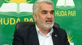 HÜDA PAR milletvekilleri yemin edecek mi?