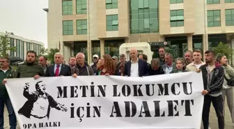 Metin Lokumcu davası: Adalet arayışı sürüyor