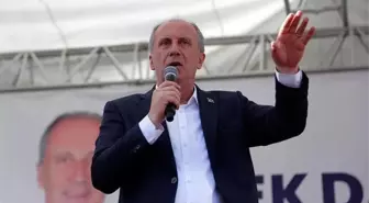 Muharrem İnce 2. turda kimi destekleyecek? Muharrem İnce tarafsızlık mı dedi, kime destek açıklaması yaptı?