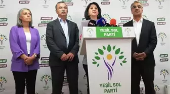 Son Dakika! HDP 2. tur kararını açıkladı: Erdoğan bizler açısından asla bir seçenek değildir