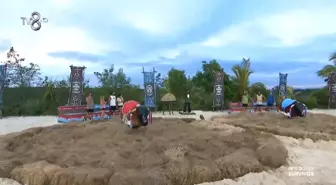 Survivor Rodeo ödül oyununu kim kazandı, hangi takım, ödülü ne? 25 Mayıs Perşembe 2023 ödül oyunu ödülü nedir? Survivor ödül oyunu kaç kaç bitti?