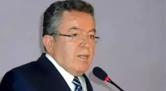 Yusuf Ziya Özcan kimdir? Yusuf Ziya Özcan hangi partiden? Yusuf Ziya Özcan kaç yaşında, nereli?