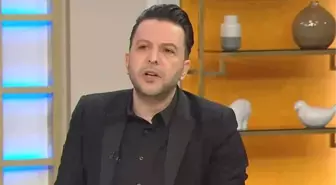 2. Sayfa konuğu Nihat Doğan kimdir? Nihat Doğan kaç yaşında, nereli? Nihat Doğan biyografisi!