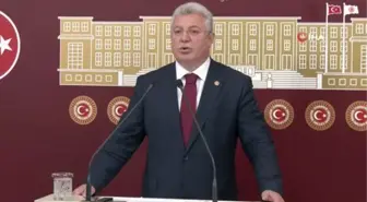 AK Parti Grup Başkanvekili Akbaşoğlu: 'Kimi yanına alırsan al, terörün ve terörist başlarının seni desteklediğini bütün milletimiz biliyor'