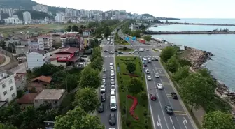 Fatsa Çevre Yolu Yatırım Programına Alındı