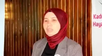 Bilecik Gönüllüleri'nden 'Kadın Gülsün, Hayat Gülsün' projesi