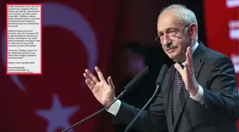 BTK'dan Kemal Kılıçdaroğlu'nun kredi kartı SMS'ine yasak geldi