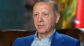 Cumhurbaşkanı Erdoğan, 'Şampiyonlar Ligi'ni Hakan mı kazansın İlkay mı?' sorusuna verdiği yanıtla gazetecileri güldürdü