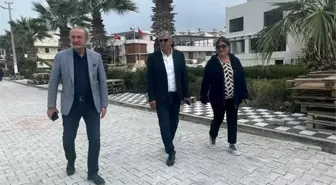 Didim Belediyesi Yaz Sezonuna Hazırlanıyor