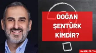 Doğan Şentürk kimdir? Kaç yaşında, nereli, mesleği ne, hangi kanalda çalışıyor? Gazeteci Doğan Şentürk'ün hayatı ve biyografisi!