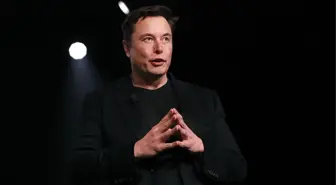 Elon Musk'un beyin çipi projesi insanlar üzerinde denenecek