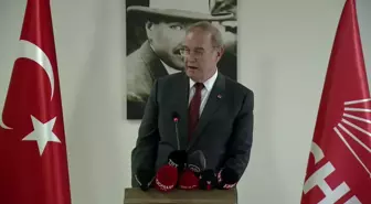 Faik Öztrak: 'Erdoğan, Millete İzlettikleri Videoların Montaj Olduğunu, Muhalefeti Karalamak İçin Millete Yalan Söylediklerini Açık Açık İtiraf...