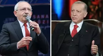 Kılıçdaroğlu'nun yüzünü güldürecek anket! Kıl payı farkla 2. turda seçimi kazanıyor