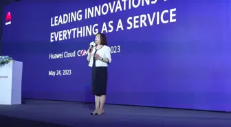 Huawei Cloud Latin America COMPASS Zirvesi Latin Amerika ülkelerinden girişimcileri bir araya getirdi