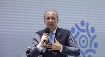 Muharrem İnce ikinci turda kimi destekliyor? Muharrem İnce ikinci turda hangi ittifakı destekleyecek?