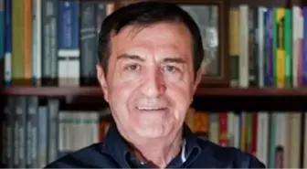 Osman Pamukoğlu kimdir? Osman Pamukoğlu kaç yaşında, nereli? Osman Pamukoğlu hayatı ve biyografisi!