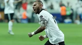 İlk temas kuruldu! Quaresma son kez Beşiktaş forması giyecek