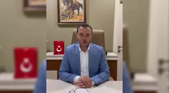 CHP Genel Başkan Danışmanı Ramazan Kubat'tan Türk milliyetçilerine çağrı: 'Kılıçdaroğlu'nu destekleyin'