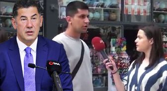'Sinan Oğan'ın yeğeniyim' dedi, verdiği röportajla gündem yarattı! Sonrası daha bomba