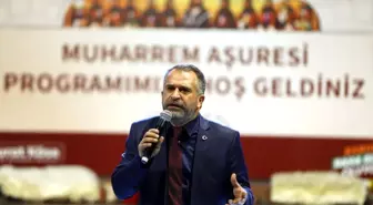 Türkmen Alevi Bektaşi Vakfı, Cumhurbaşkanlığı seçimlerinde Erdoğan'ı destekleyecek