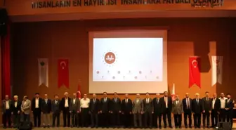 Aydın İl Müftülüğü, Vekalet Yoluyla Kurban Kesim Organizasyonu Tanıtım ve İstişare Toplantısı Düzenledi