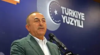 Çavuşoğlu: Enflasyonu biz düşürürüz