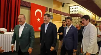 Çavuşoğlu, Kılıçdaroğlu'nun videolarını eleştirdi: 'Psikolojisi de bozulmuş, agresifleşmiş'