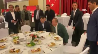 Çavuşoğlu: Kılıçdaroğlu'nun psikolojisi bozulmuş, agresifleşmiş