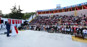 Cumhur İttifakı Derince'de Türkiye Yüzyılı Söyleşileri düzenledi