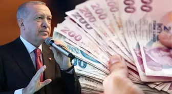 Cumhurbaşkanı Erdoğan'dan asgari ücretlileri heyecanlandıran sözler: Temmuzda emekçilerimizi enflasyona karşı koruyacağız